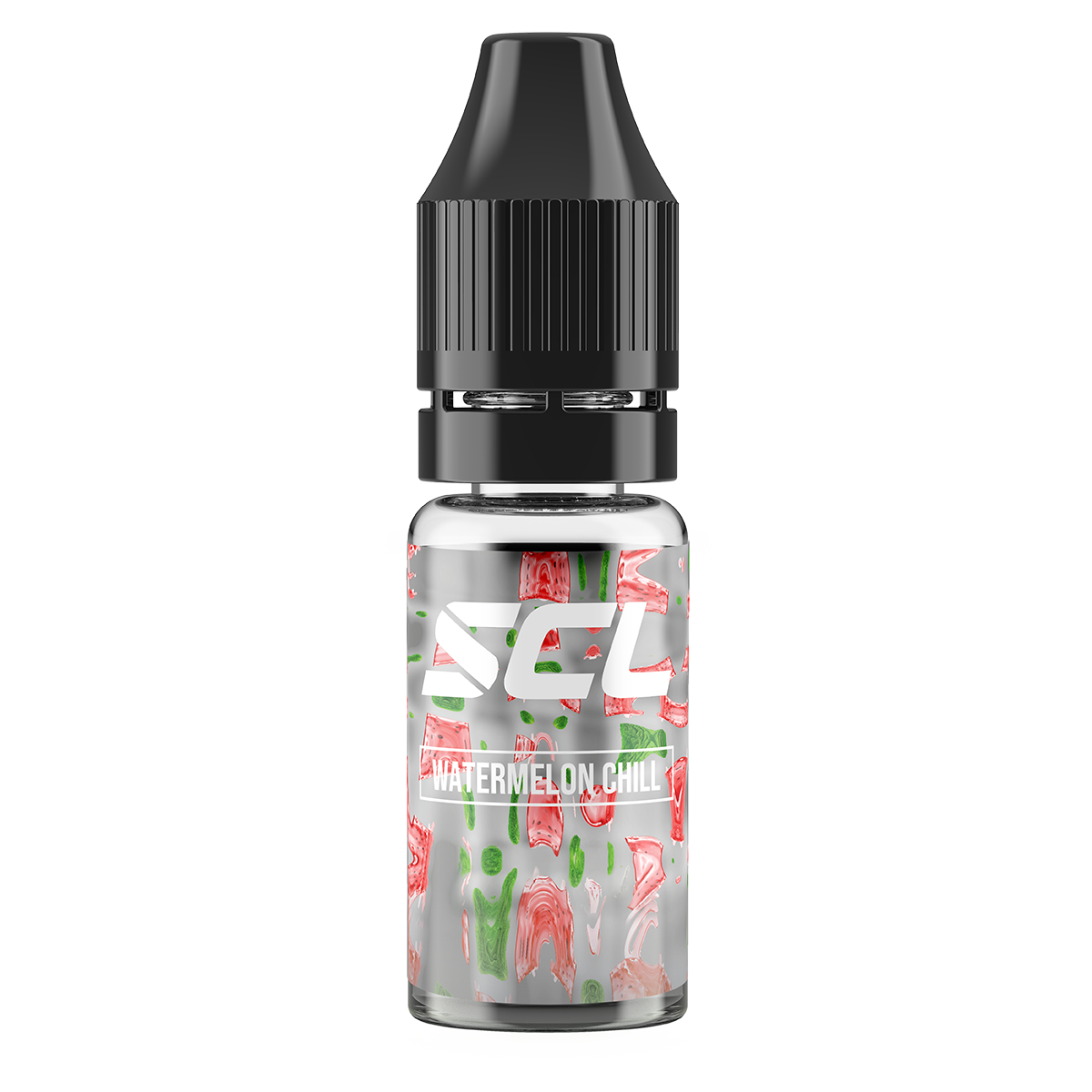 SCL Tropical E-Liquid Bottle